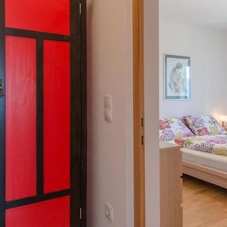 Haus Pobitzer Apartment กัลดาโร ภายนอก รูปภาพ