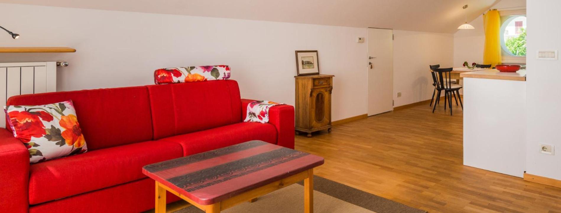Haus Pobitzer Apartment กัลดาโร ภายนอก รูปภาพ