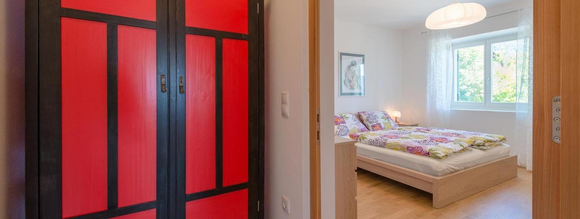 Haus Pobitzer Apartment กัลดาโร ภายนอก รูปภาพ