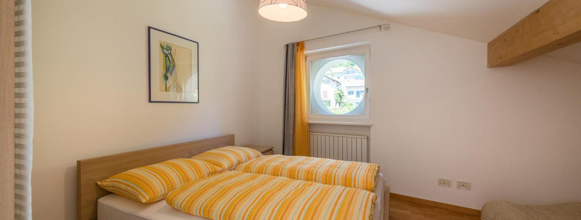 Haus Pobitzer Apartment กัลดาโร ภายนอก รูปภาพ