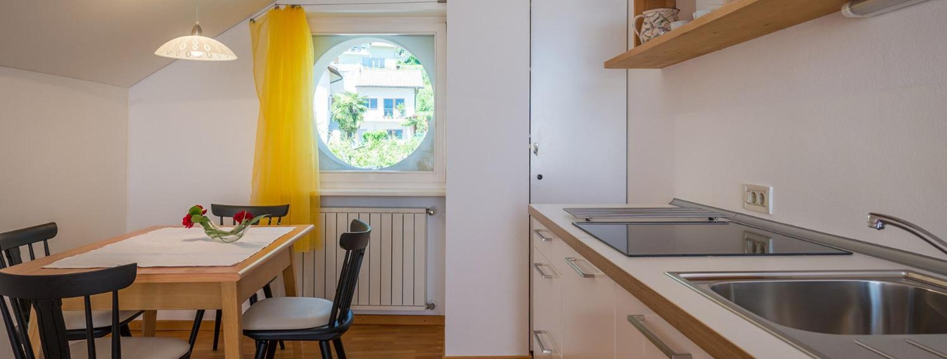 Haus Pobitzer Apartment กัลดาโร ภายนอก รูปภาพ