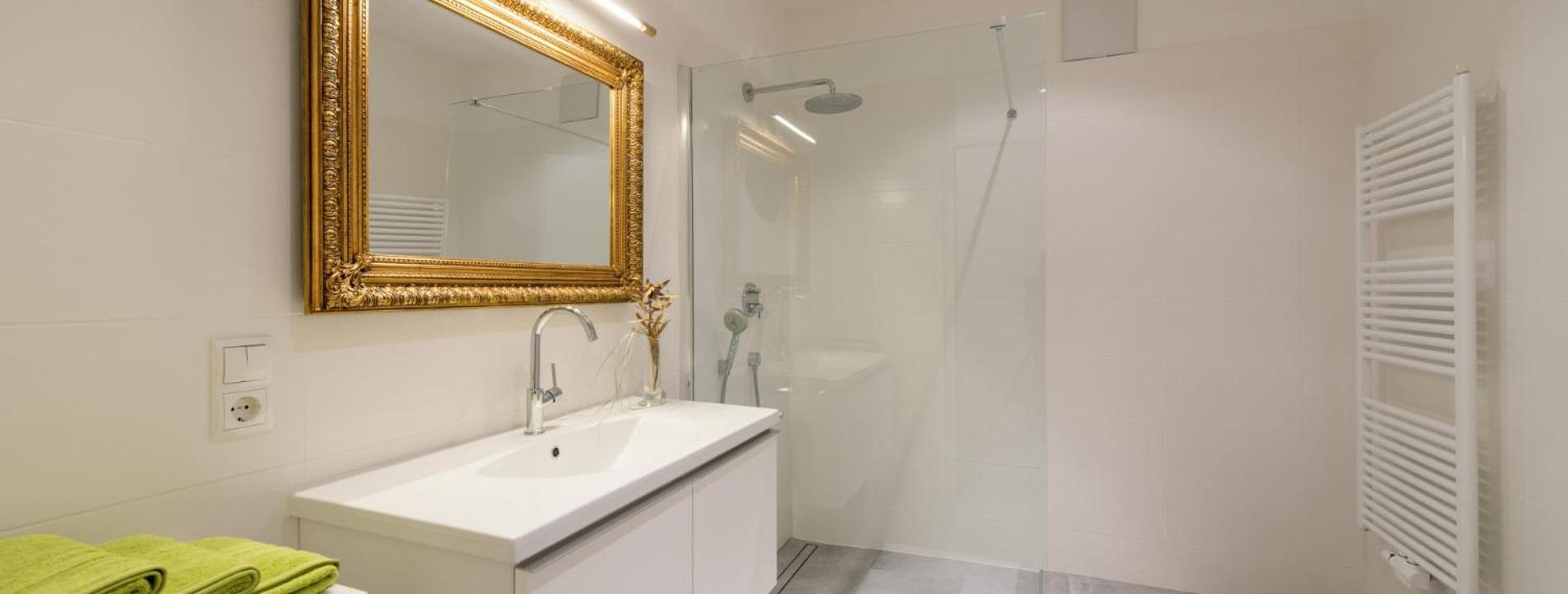 Haus Pobitzer Apartment กัลดาโร ภายนอก รูปภาพ